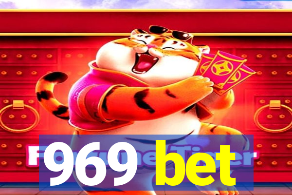 969 bet